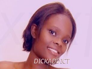 DICKADDICT