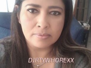 DIRTYWHOREXX