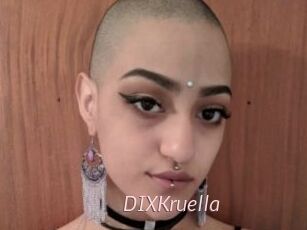 DIXKruella