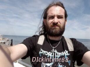 DIckintime88