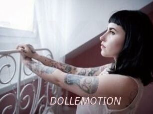 DOLLEMOTION