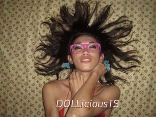 DOLLiciousTS