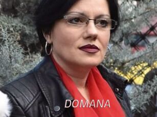 DOMANA