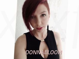 DONNABLOOM