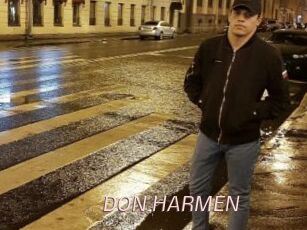 DON_HARMEN