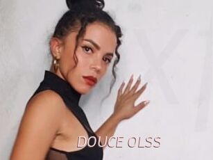 DOUCE_OLSS