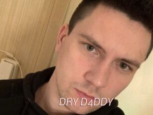 DRY_D4DDY