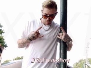 DRxFreakshow