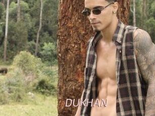 DUKHAN