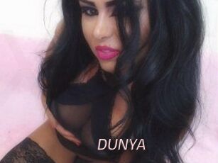 DUNYA