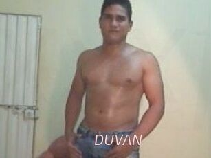 DUVAN