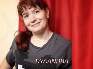 DYAANDRA