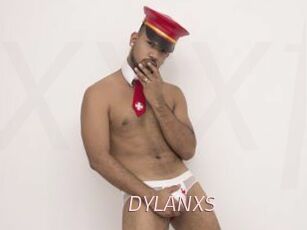 DYLANXS