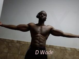 D_Wade