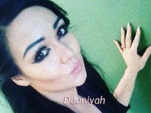 Daaniyah