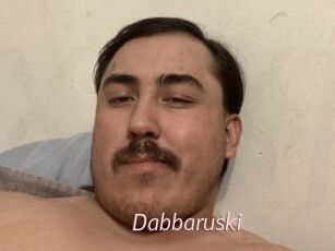 Dabbaruski