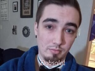 Dabsalot