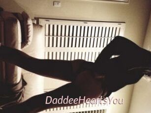 DaddeeHeartsYou