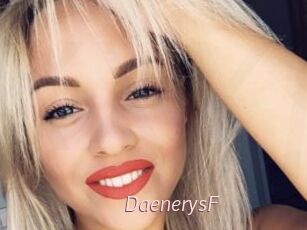 DaenerysF