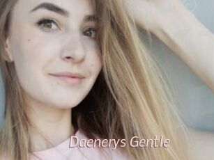 Daenerys_Gentle