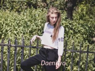 Daenirya