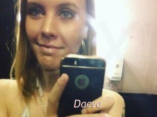 Daeva