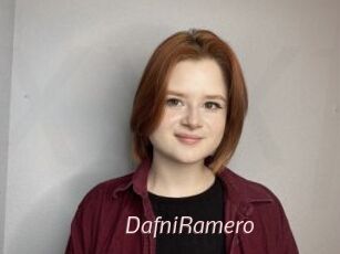 DafniRamero