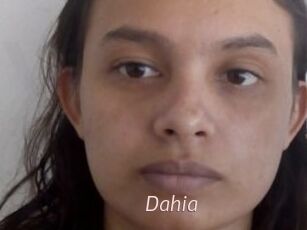 Dahia