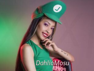 DahliaMosu xxx Free Sites
