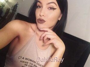 DahliaRay
