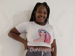 Dahliagold