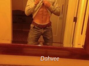 Dahvee