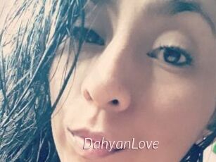 DahyanLove