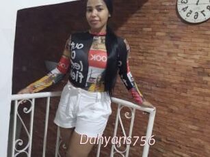 Dahyans756
