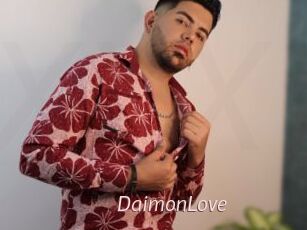 DaimonLove