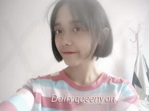 Dairyqueenyan