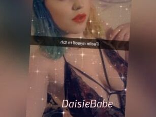 DaisieBabe