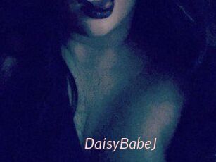 DaisyBabeJ