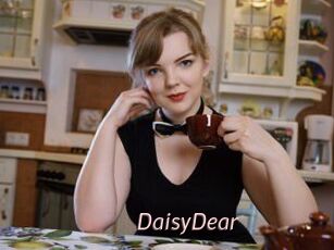 DaisyDear