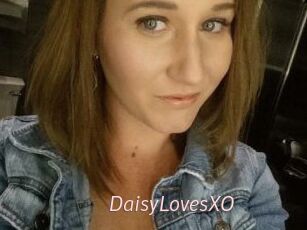 DaisyLovesXO