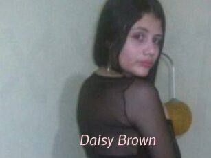 Daisy_Brown