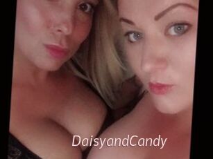 DaisyandCandy