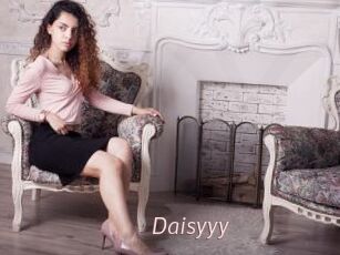 Daisyyy