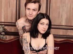 DakotaAndOliver