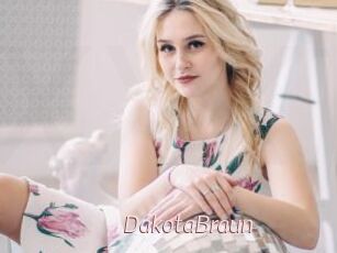 DakotaBraun