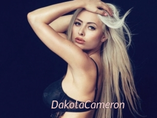 DakotaCameron