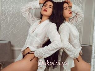 DakotaLys