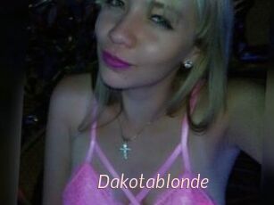 Dakotablonde