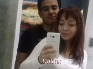 Dalann