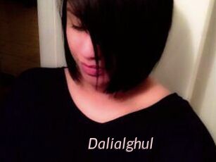 Dalialghul